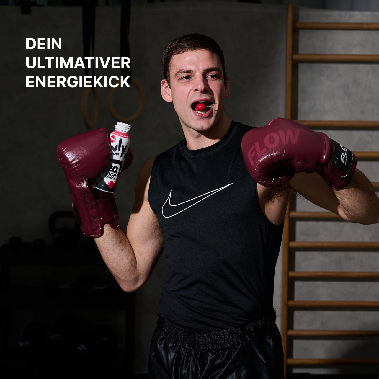 J*ghurtdrinks 6er Limited Probierpaket