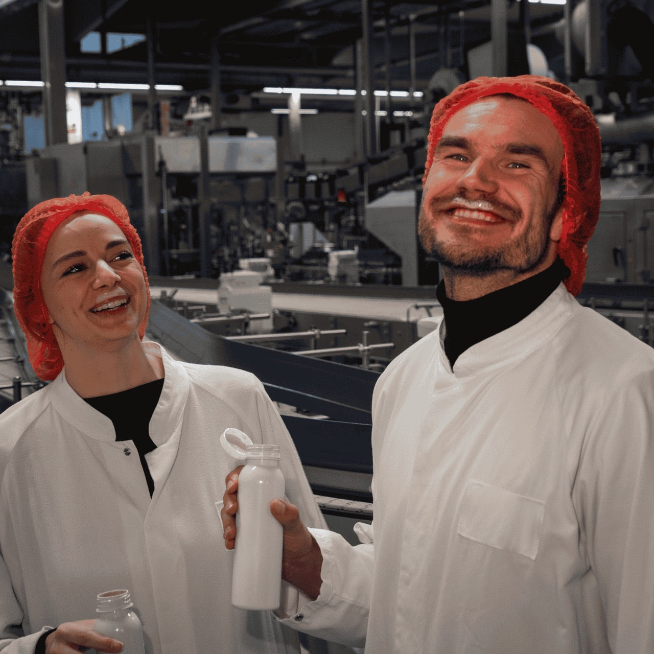 J*ghurtdrinks 6er Limited Probierpaket