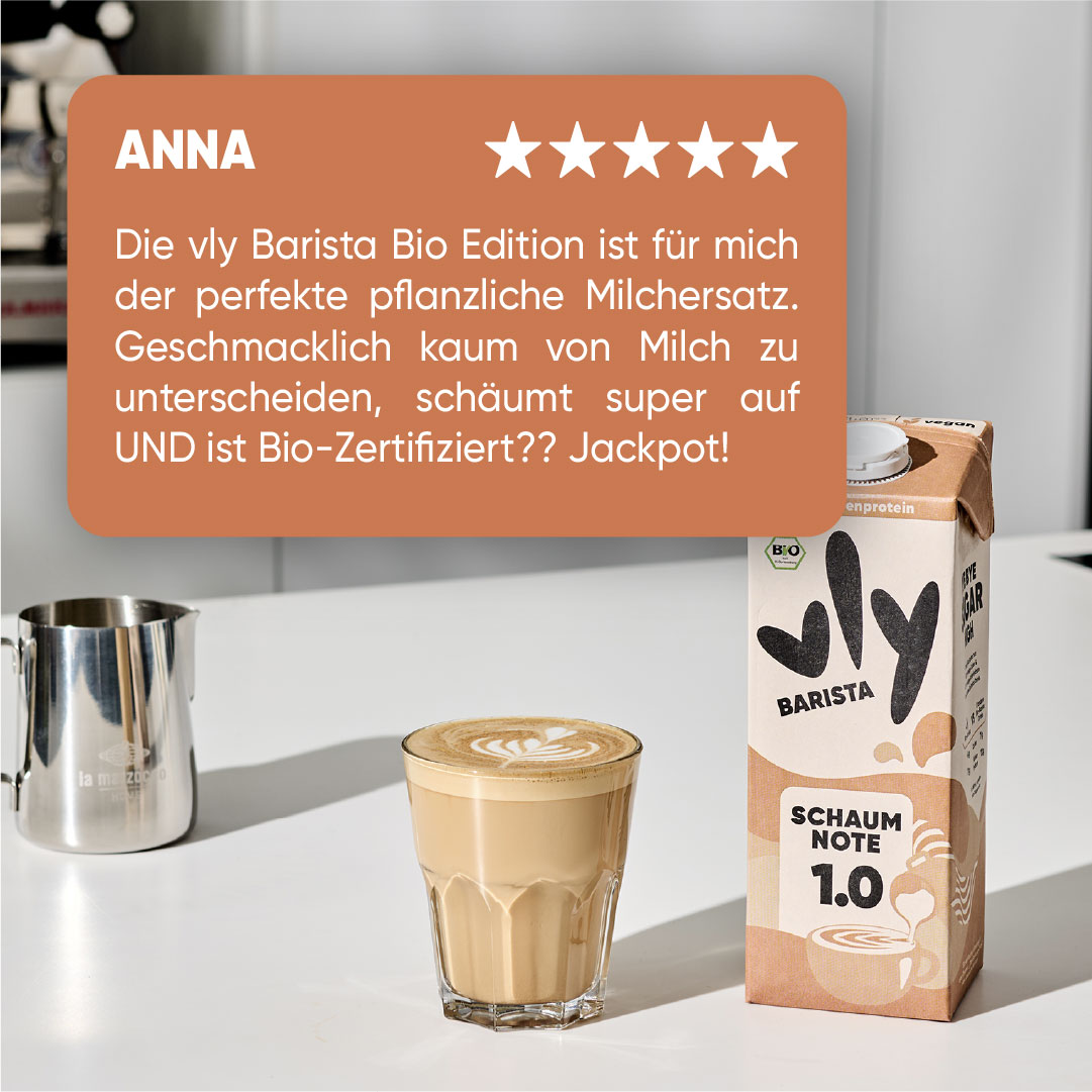 Bio Barista