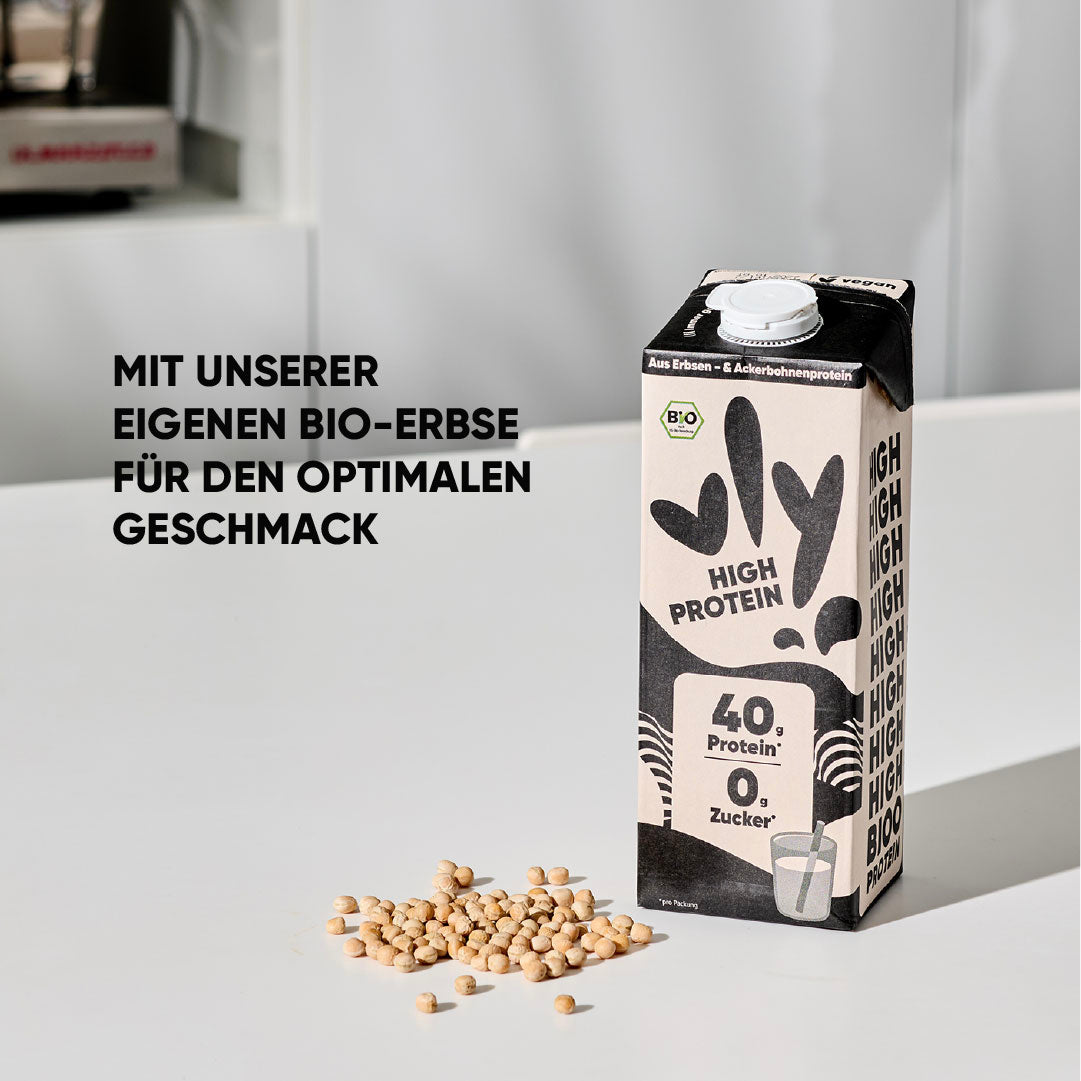 Bio High Protein