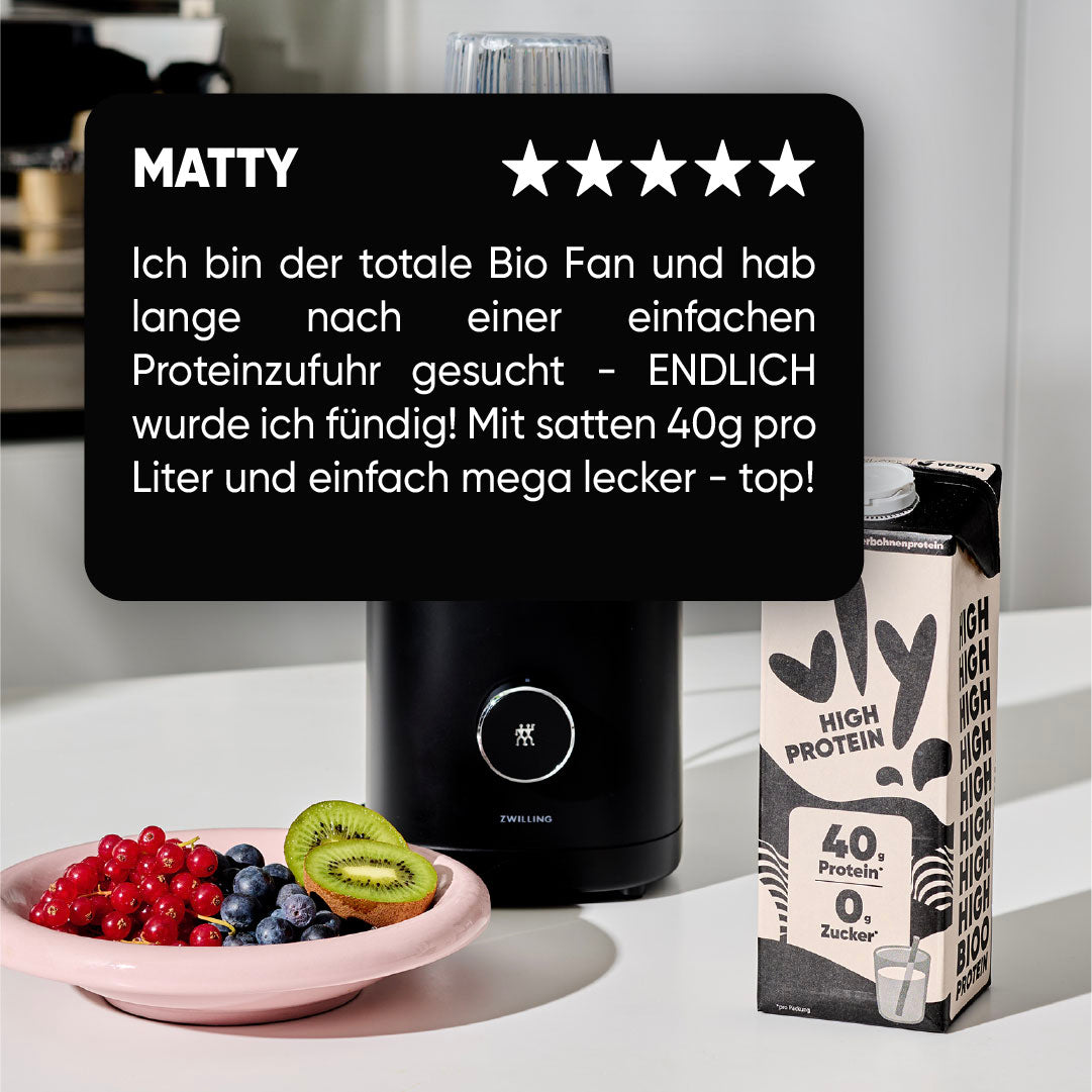 Bio High Protein
