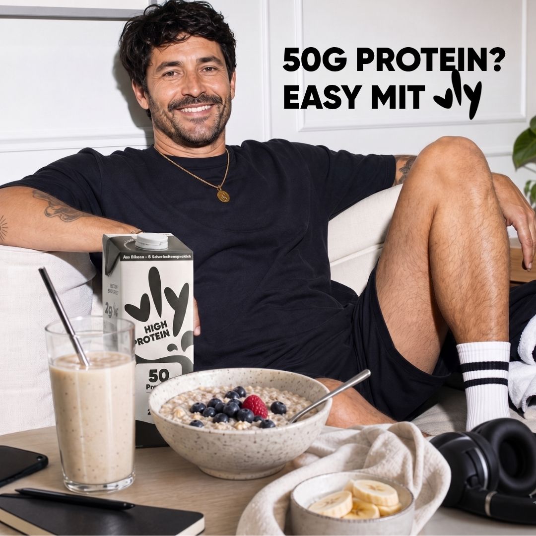 High Protein