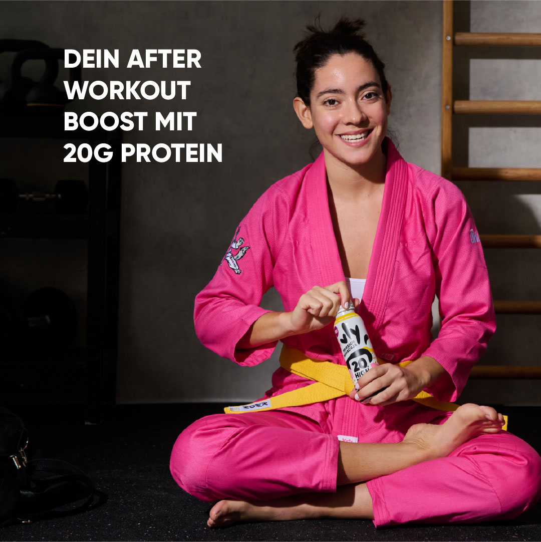 J*ghurtdrinks 6er Limited Probierpaket