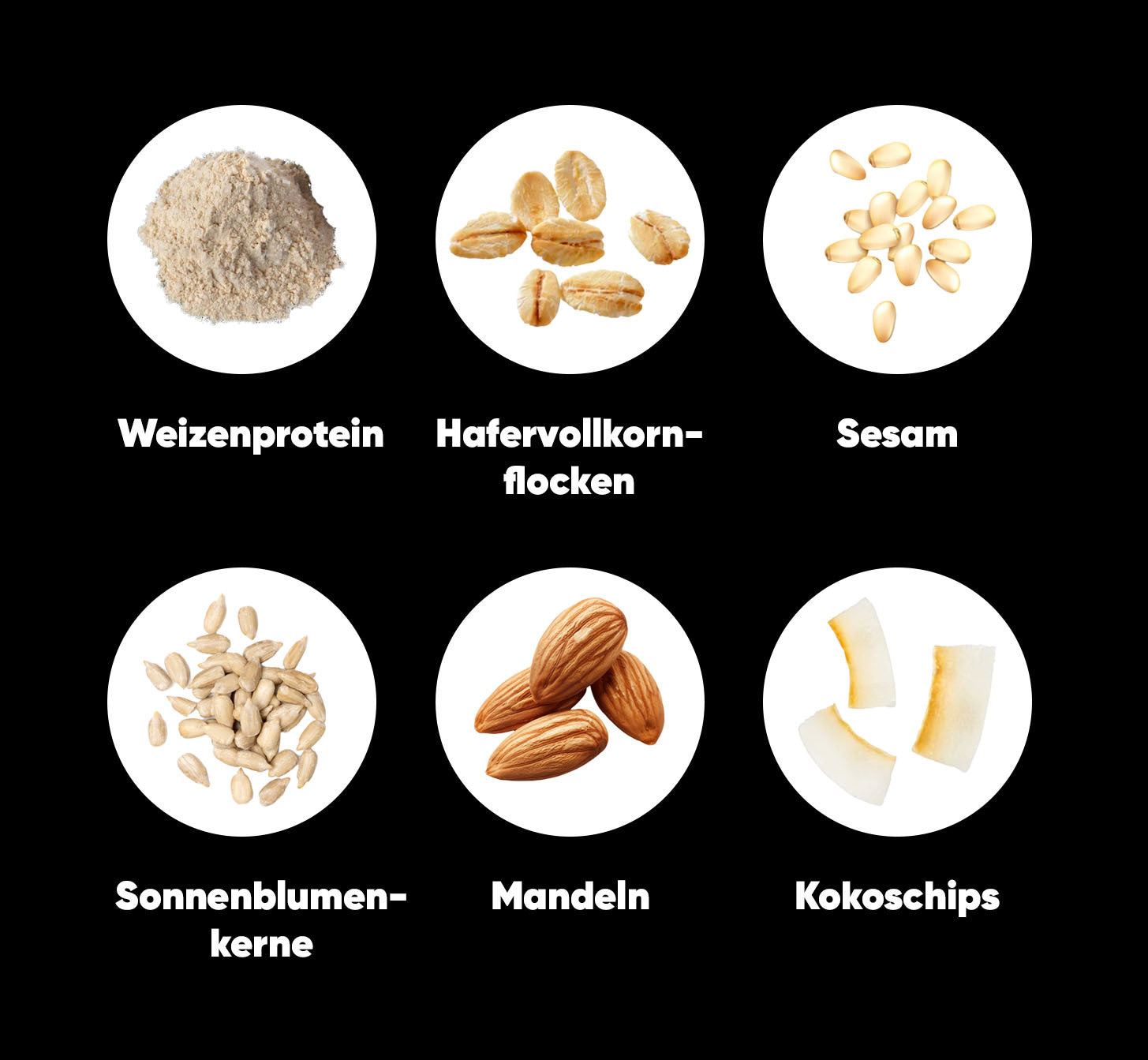 HIGH HIGH PROTEIN Bundle