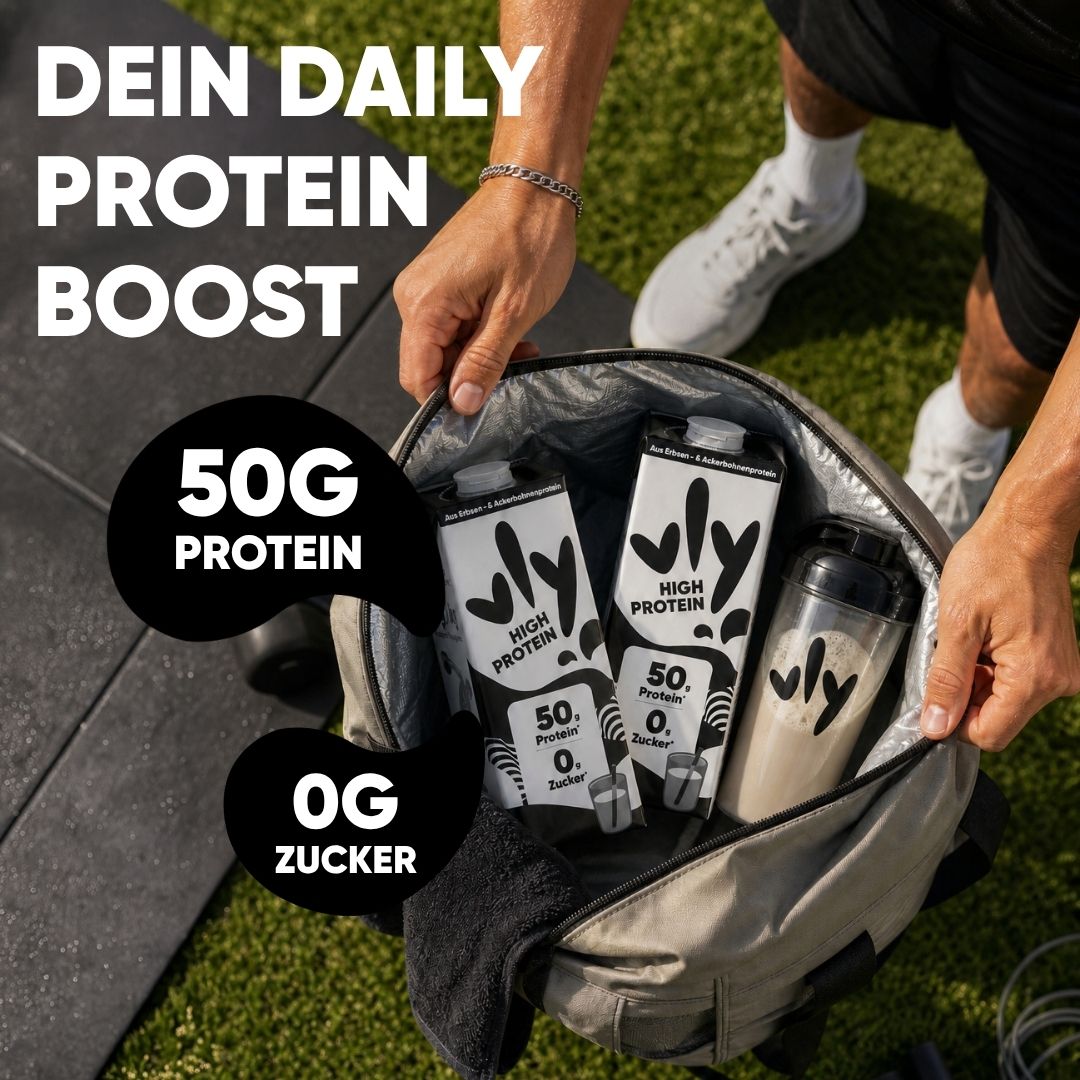 High Protein