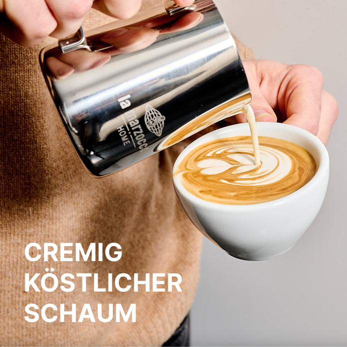 Bio Barista