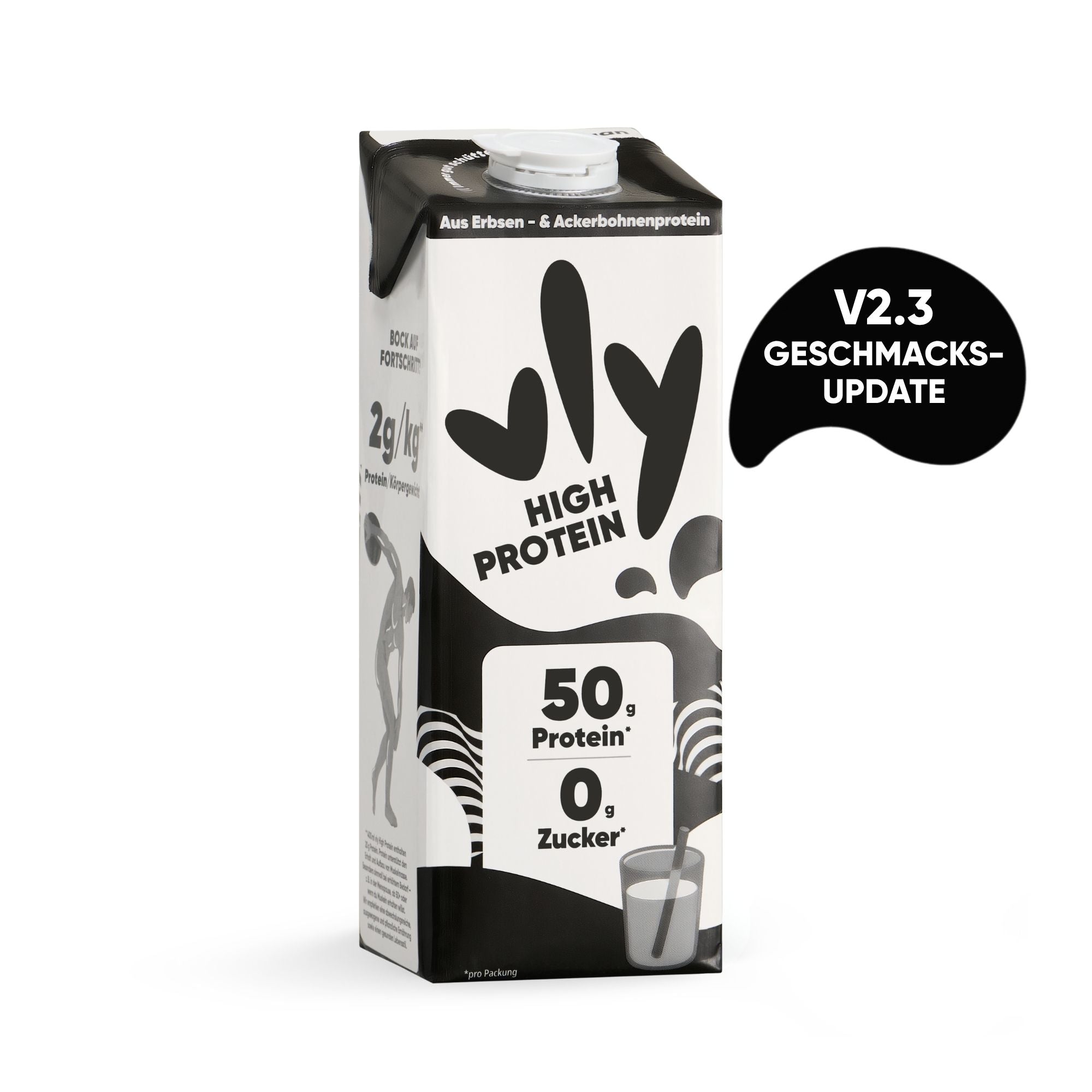 High Protein