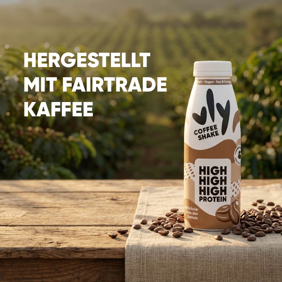 Coffee Shake