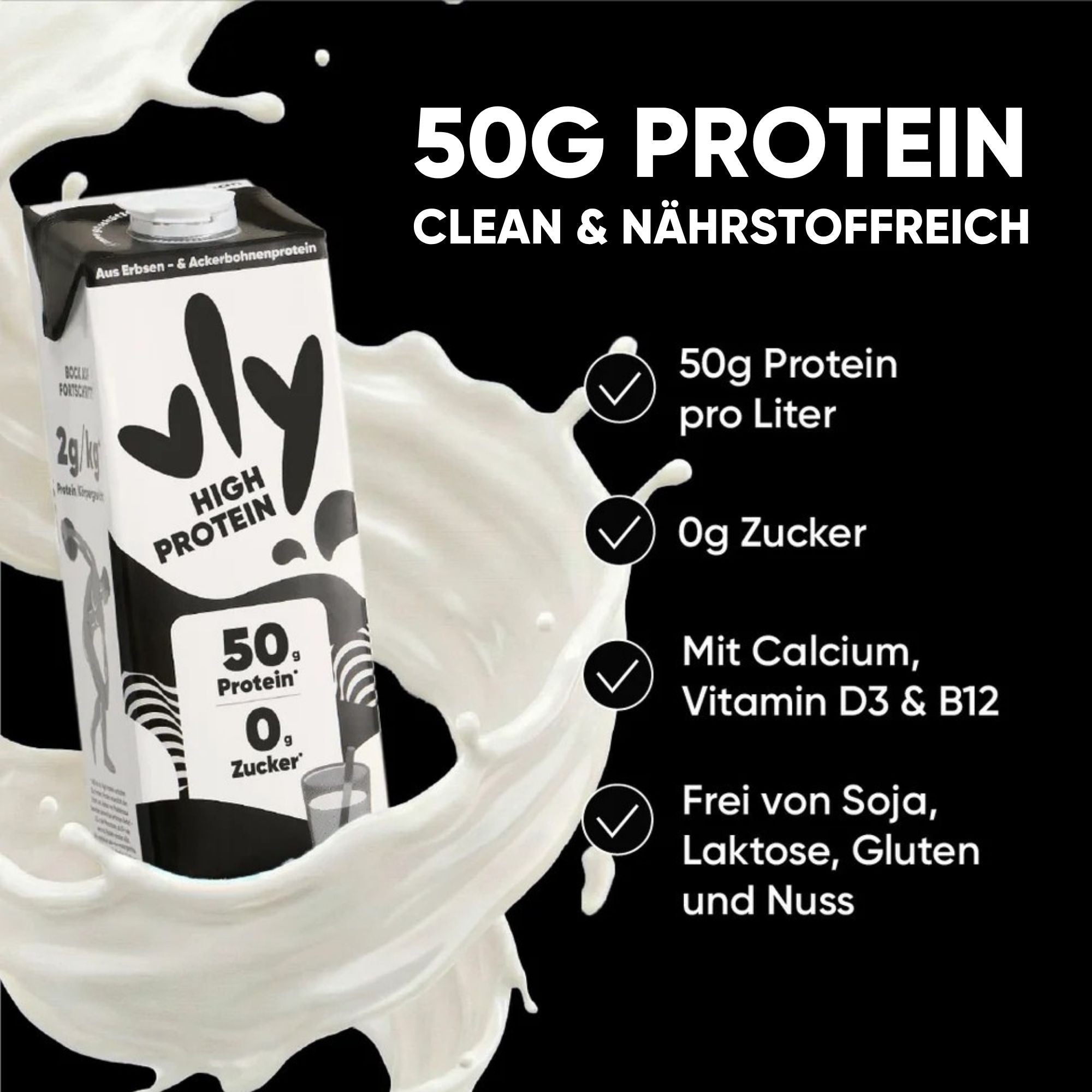 High Protein