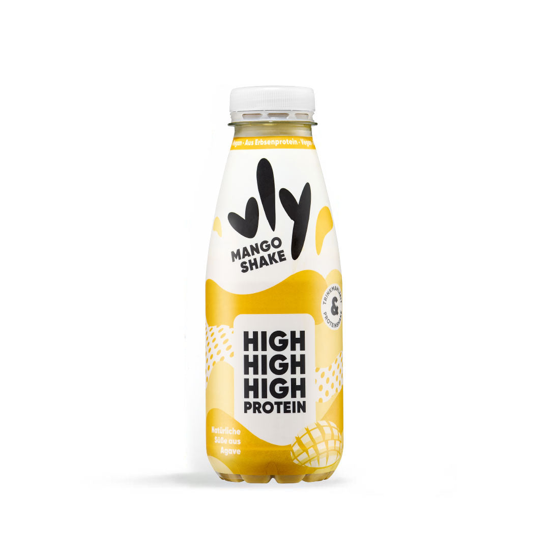 Mango Shake