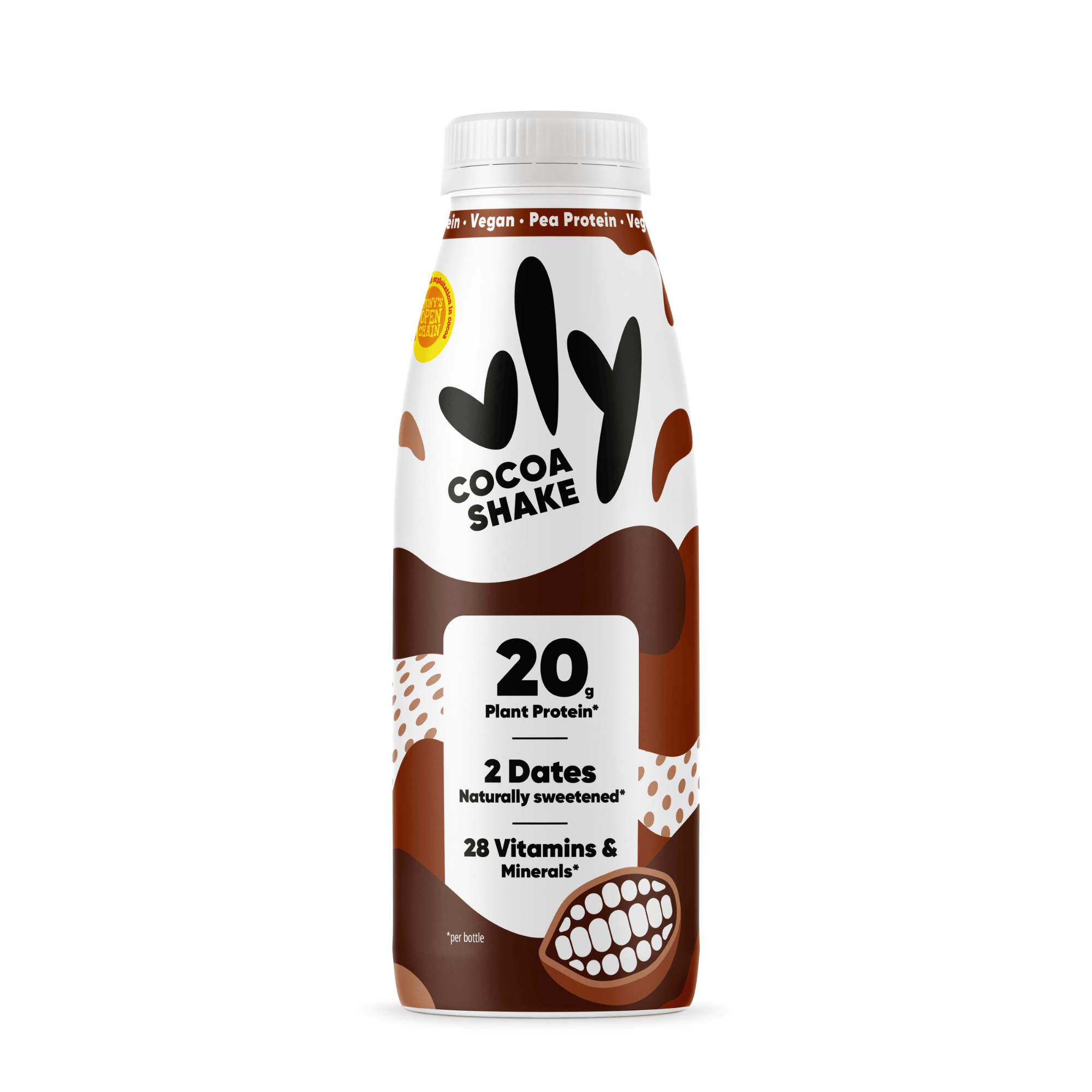 Cocoa Shake