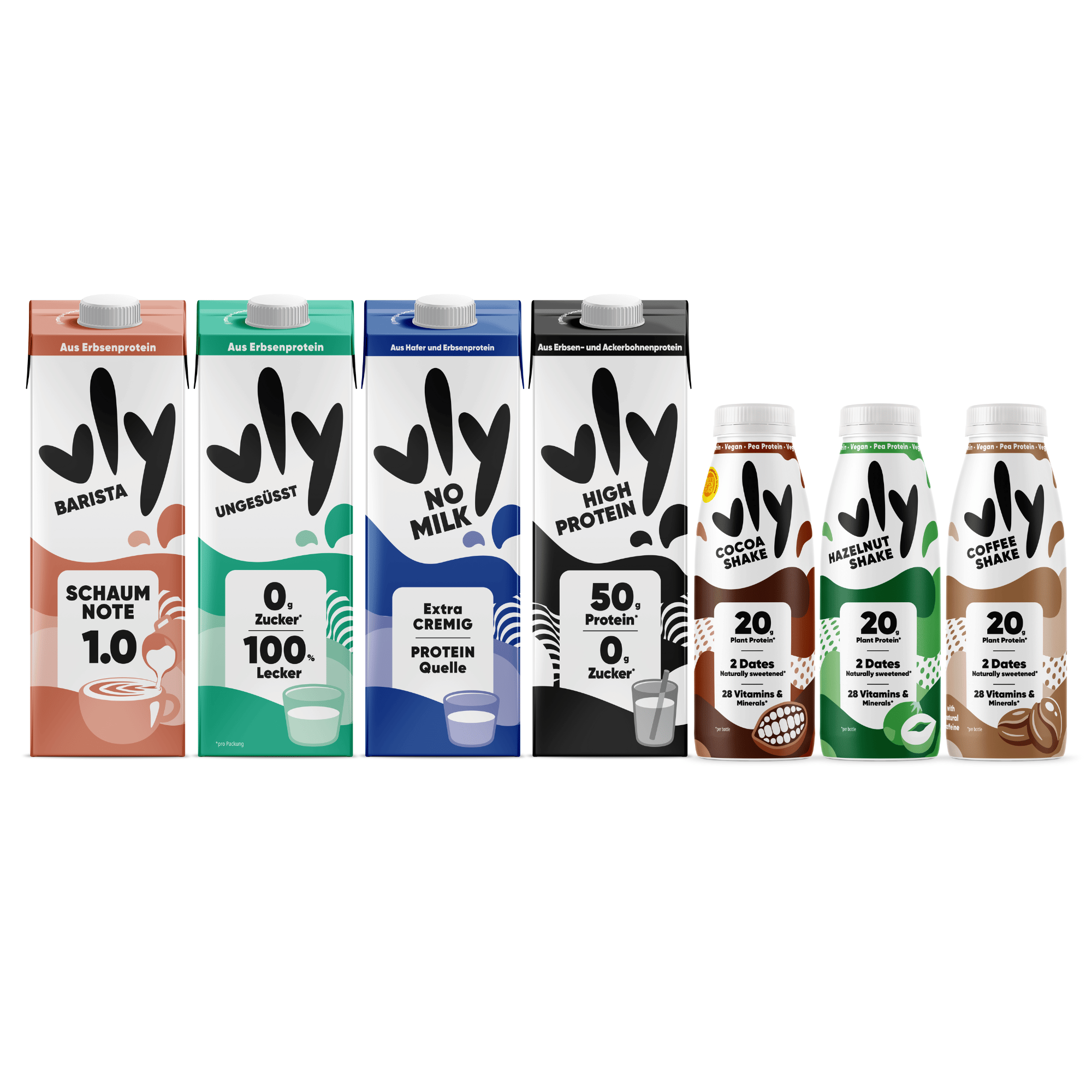 All-vly Bundle