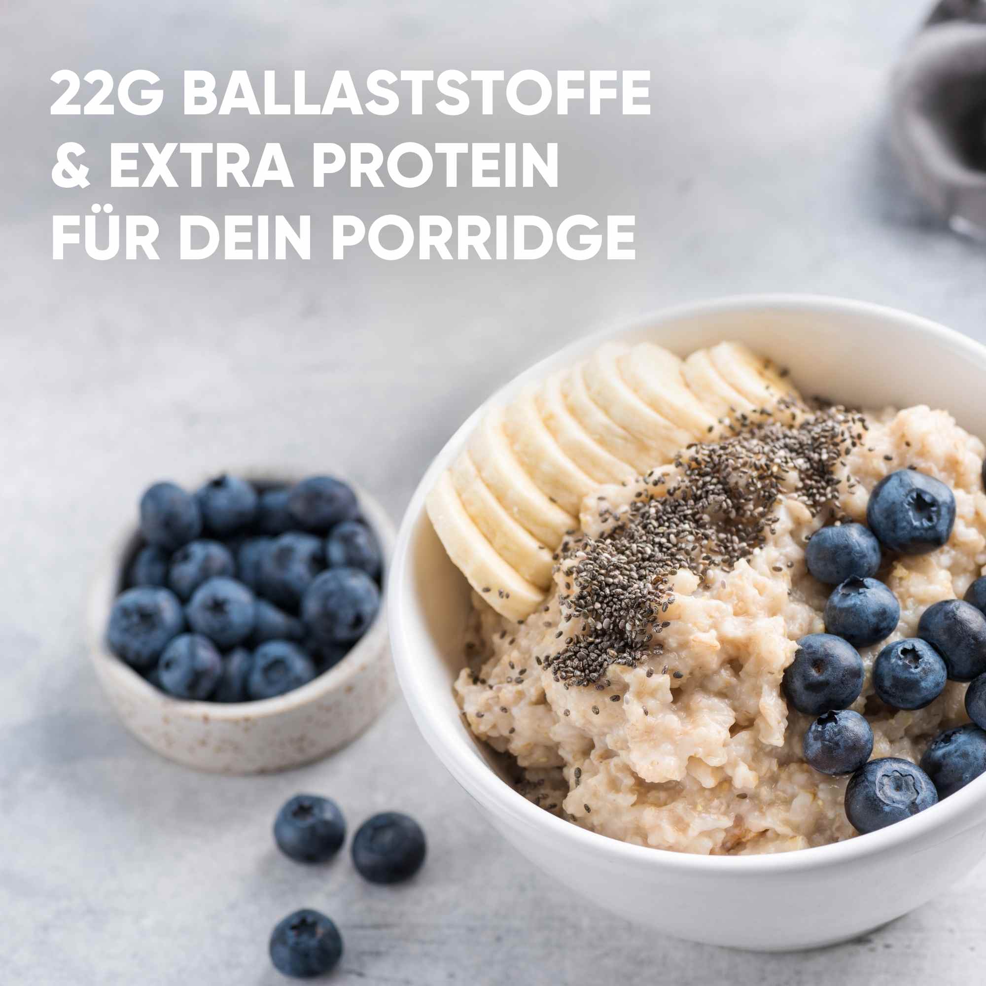 High Protein