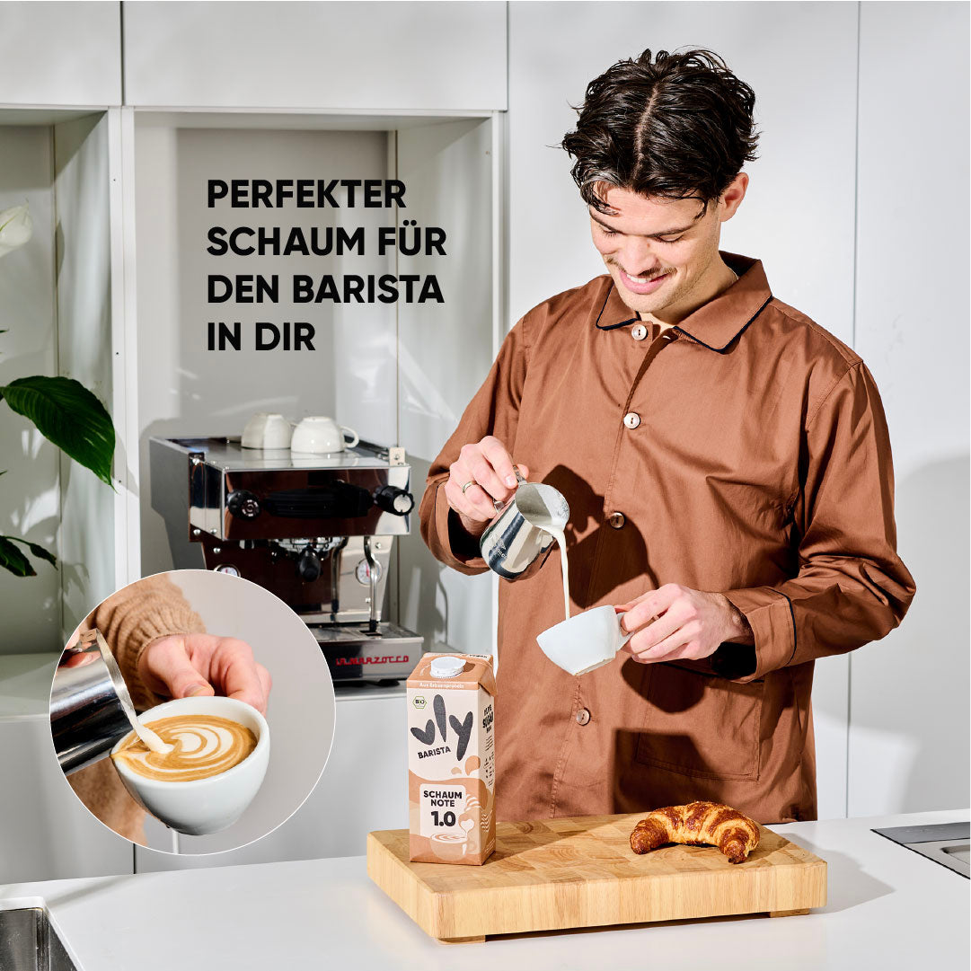 Bio Barista