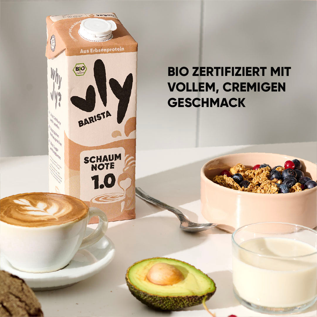 Bio Barista