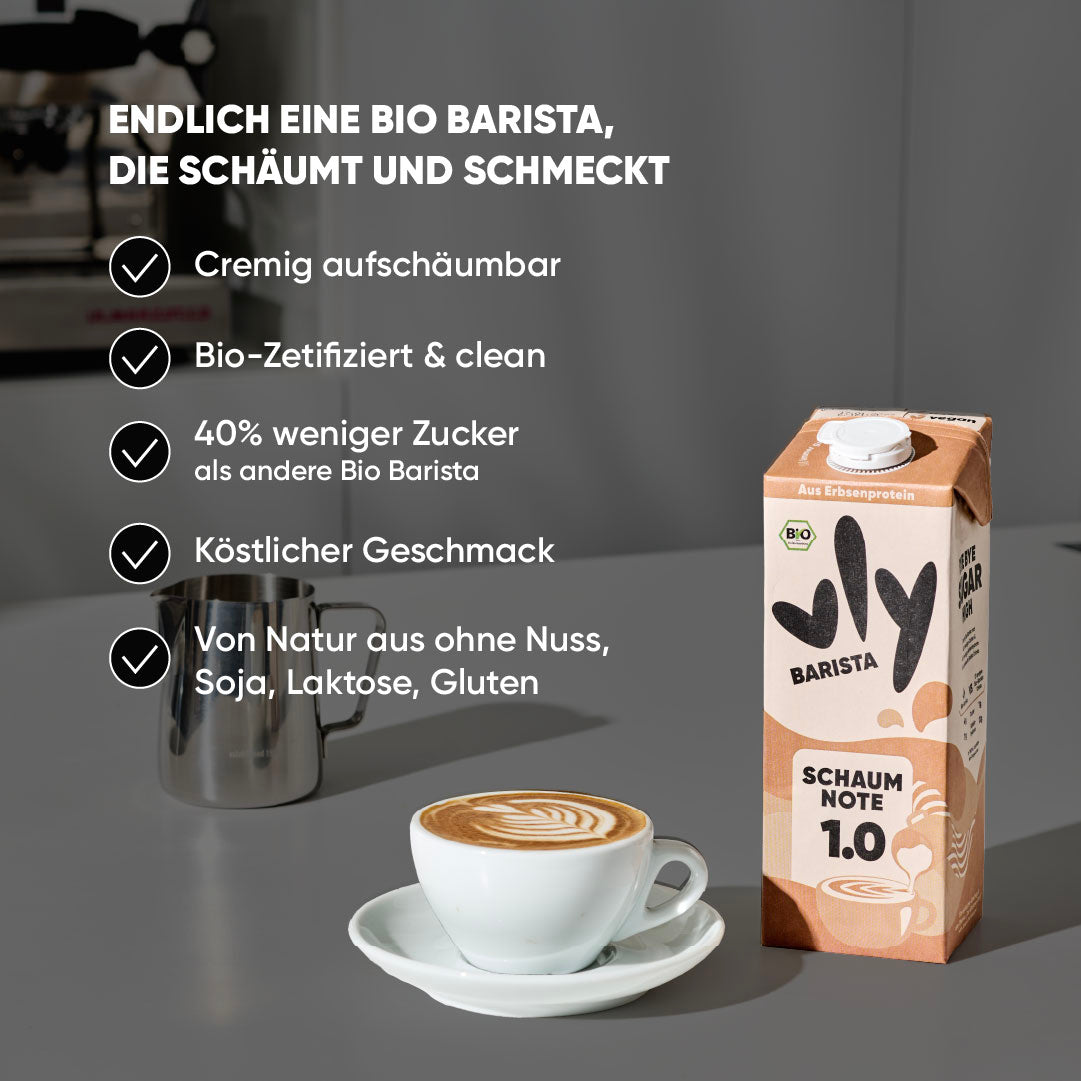 Bio Barista