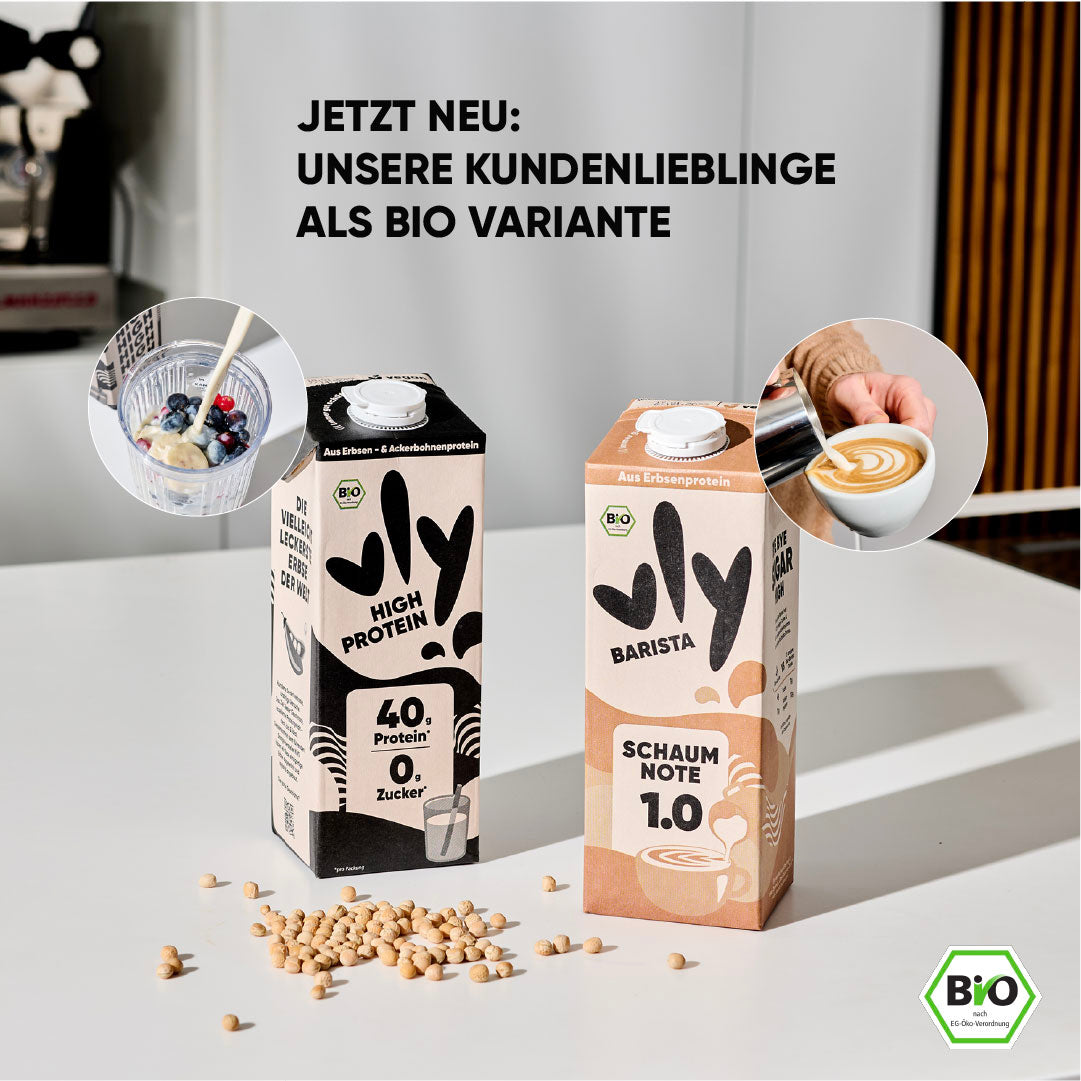Bio Bundle 6er