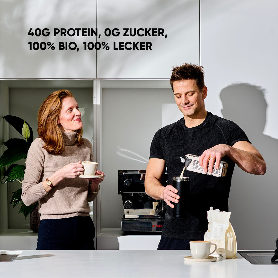 Bio High Protein