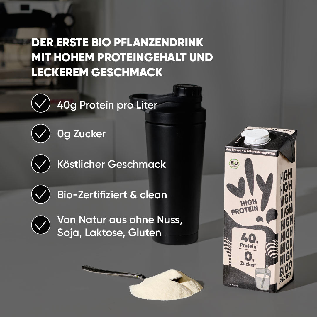 Bio High Protein