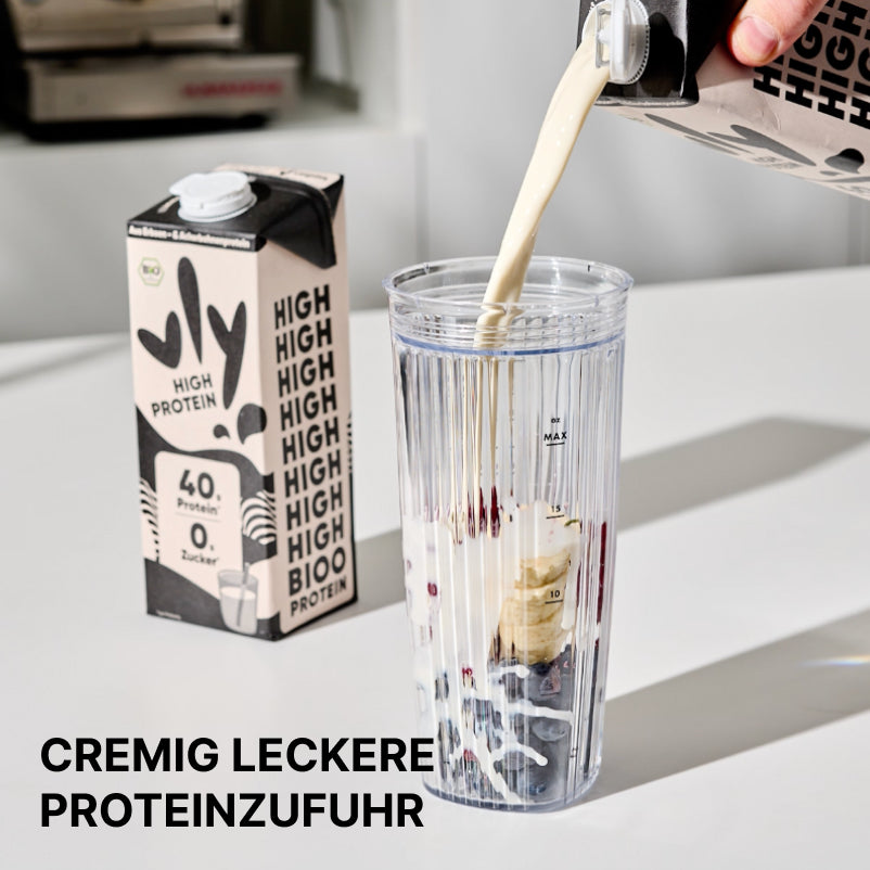 Bio High Protein