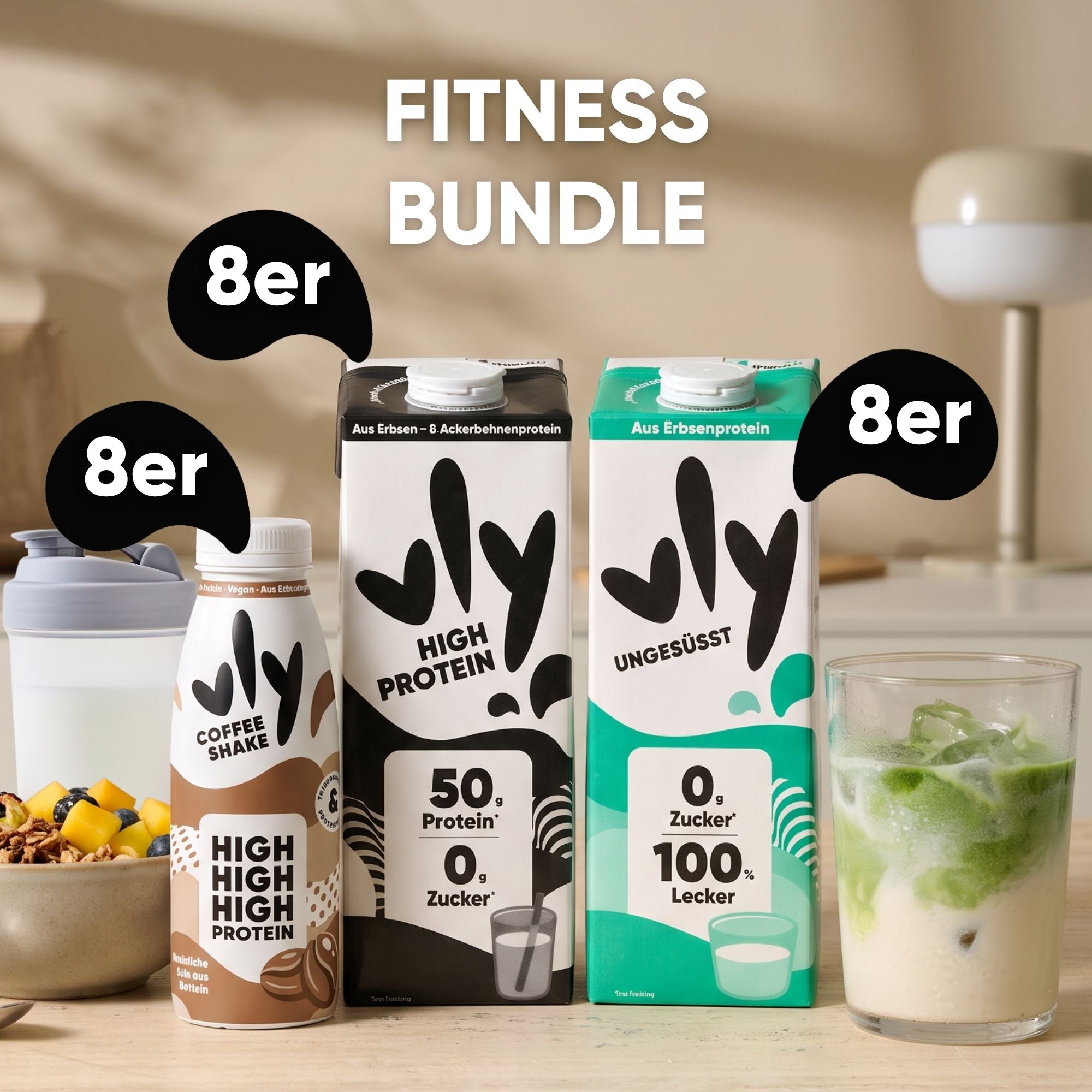 Fitness Bundle