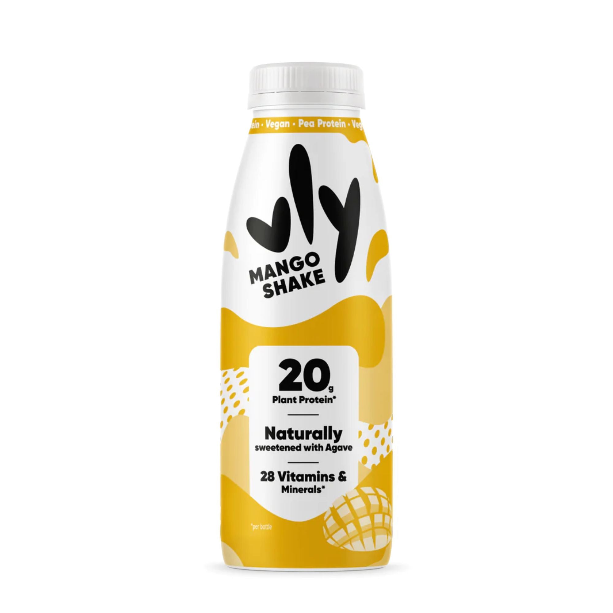 Mango Shake