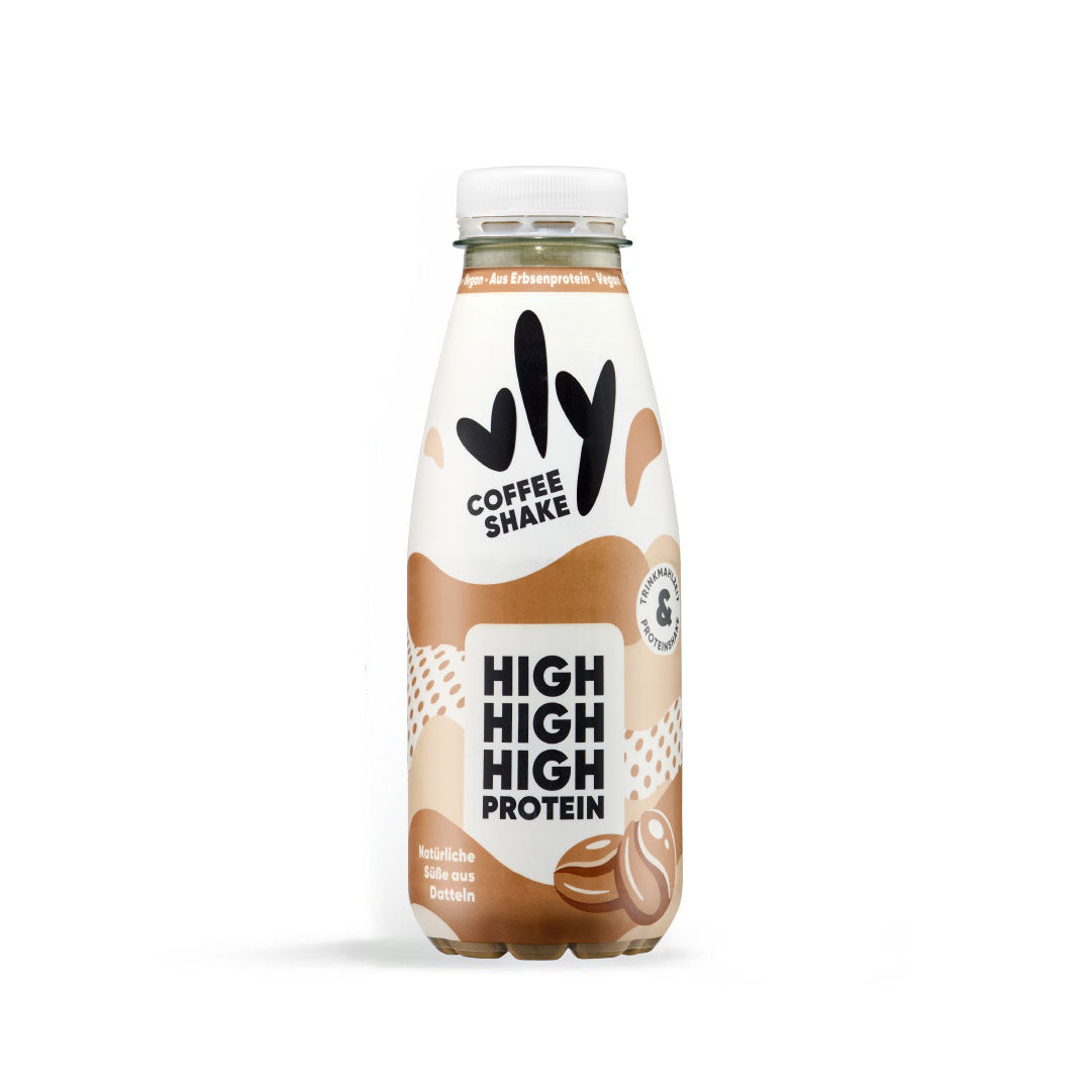 Coffee Shake