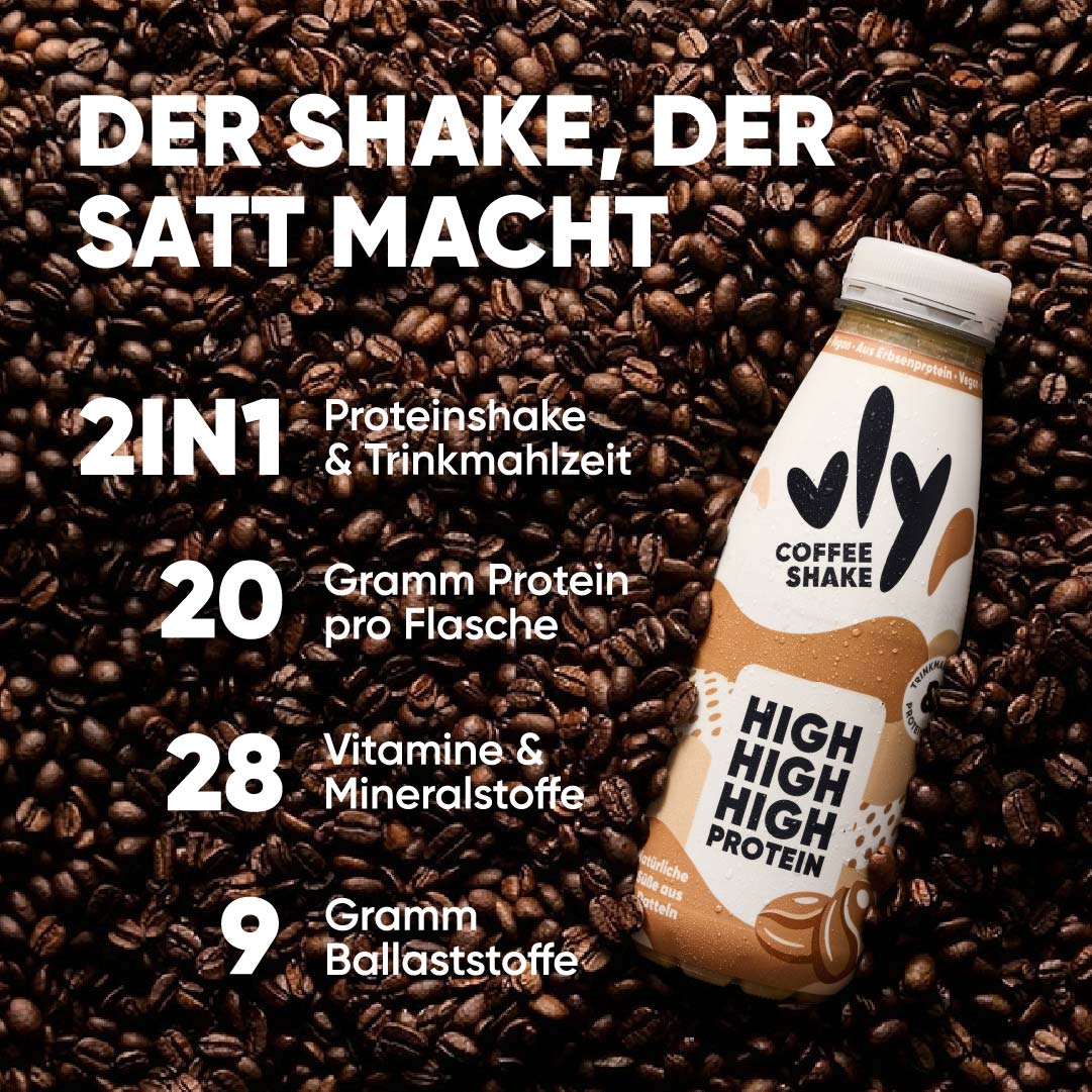 Coffee Shake