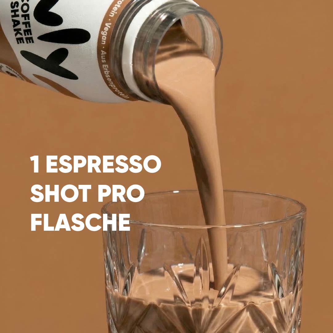 Coffee Shake
