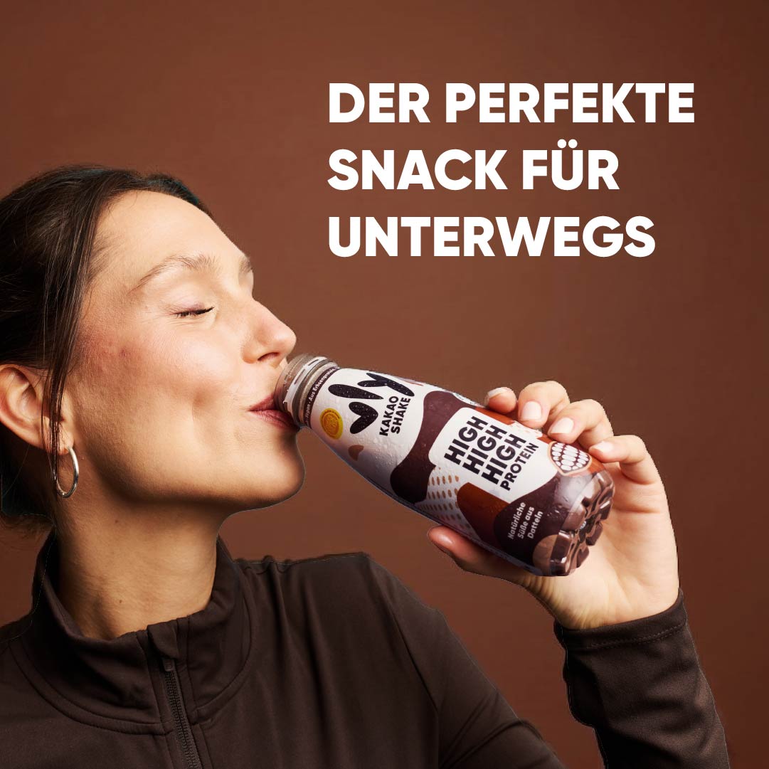 Kakao Shake