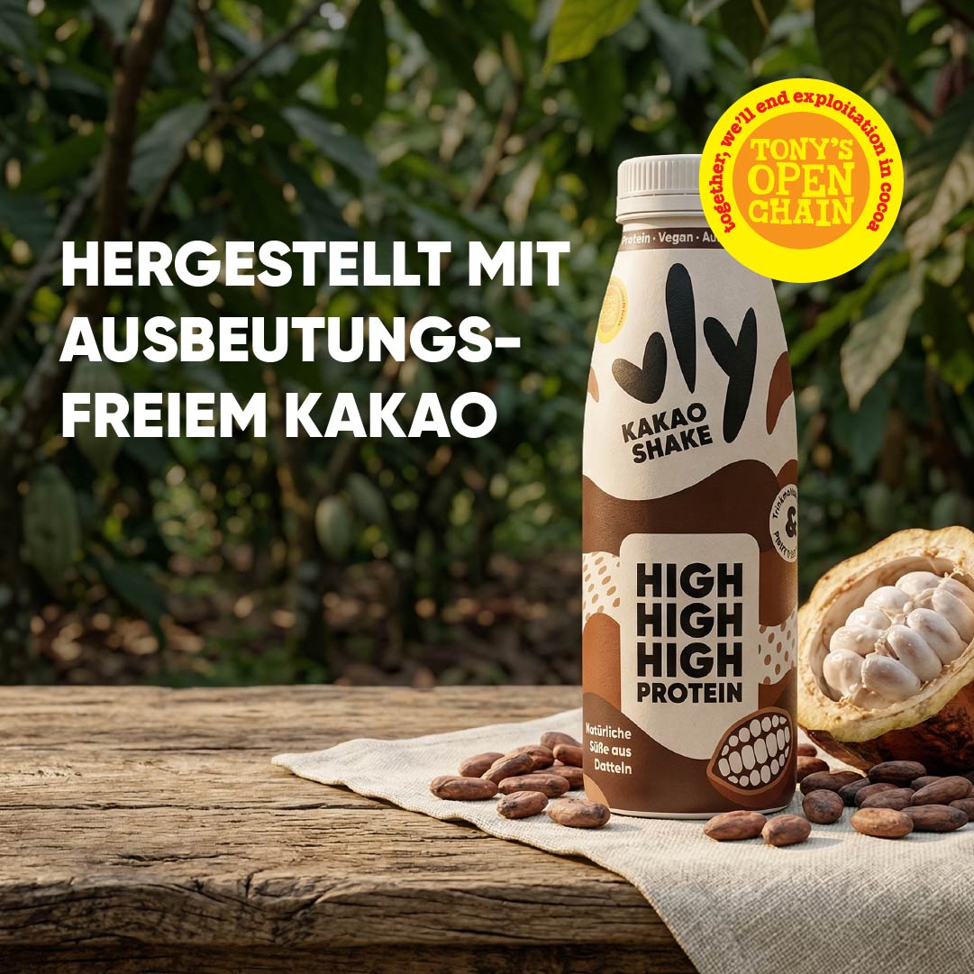 Kakao Shake
