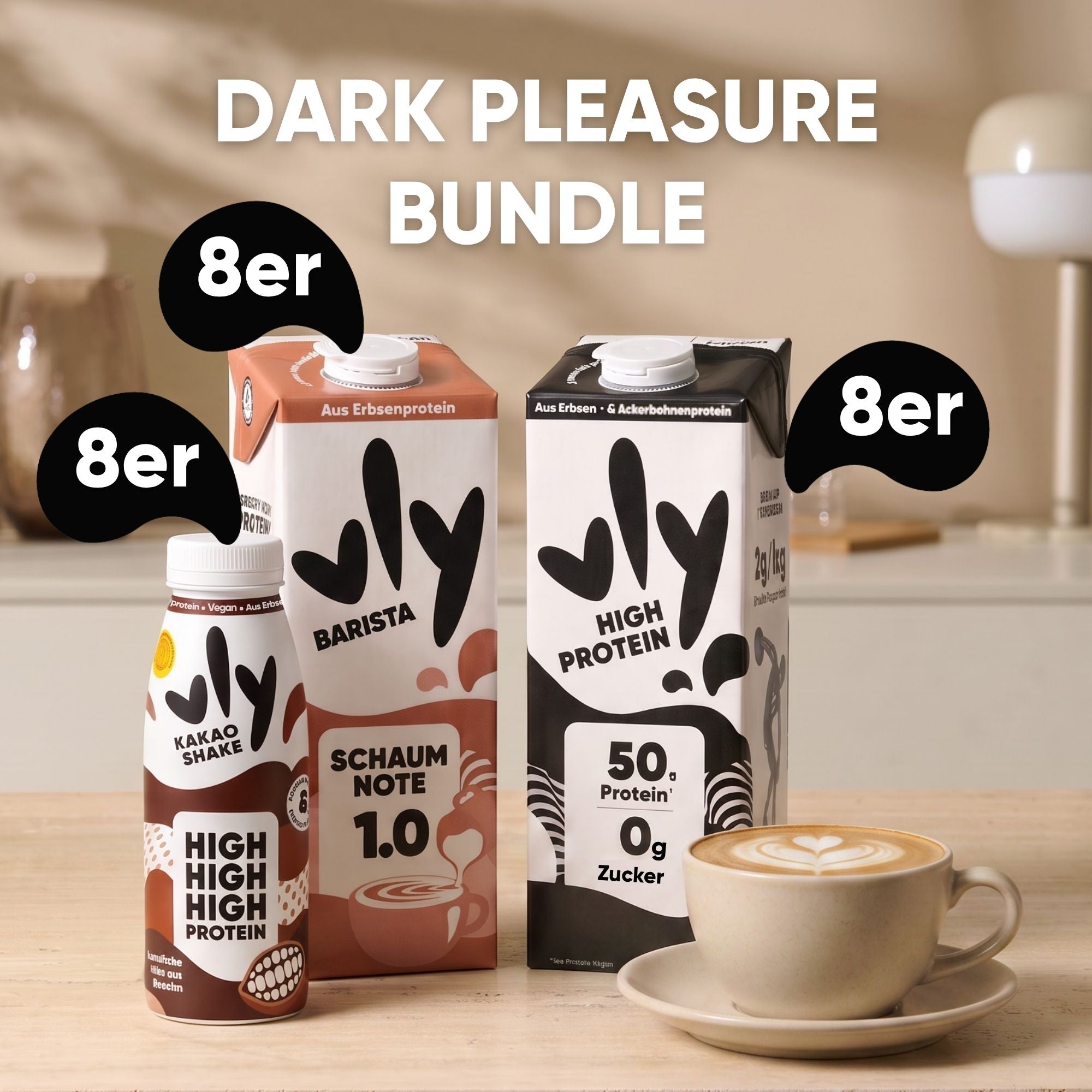 Dark Pleasure Bundle